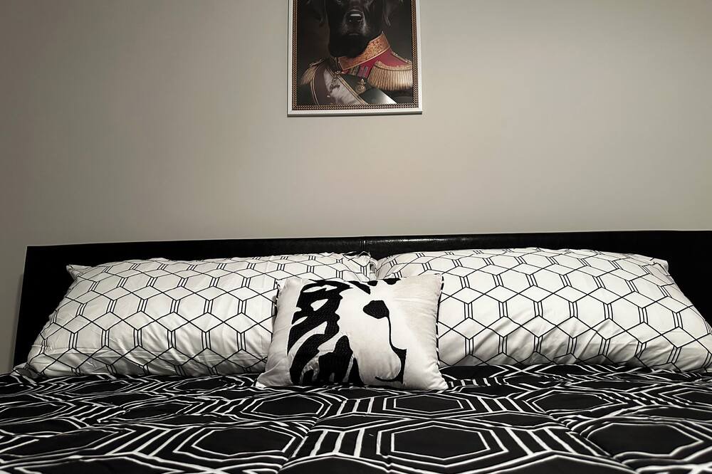 Photo of Bedroom in Annapolis