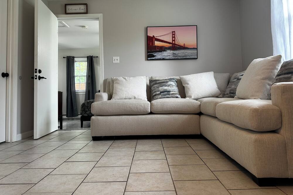 Photo of Livingroom in Annapolis