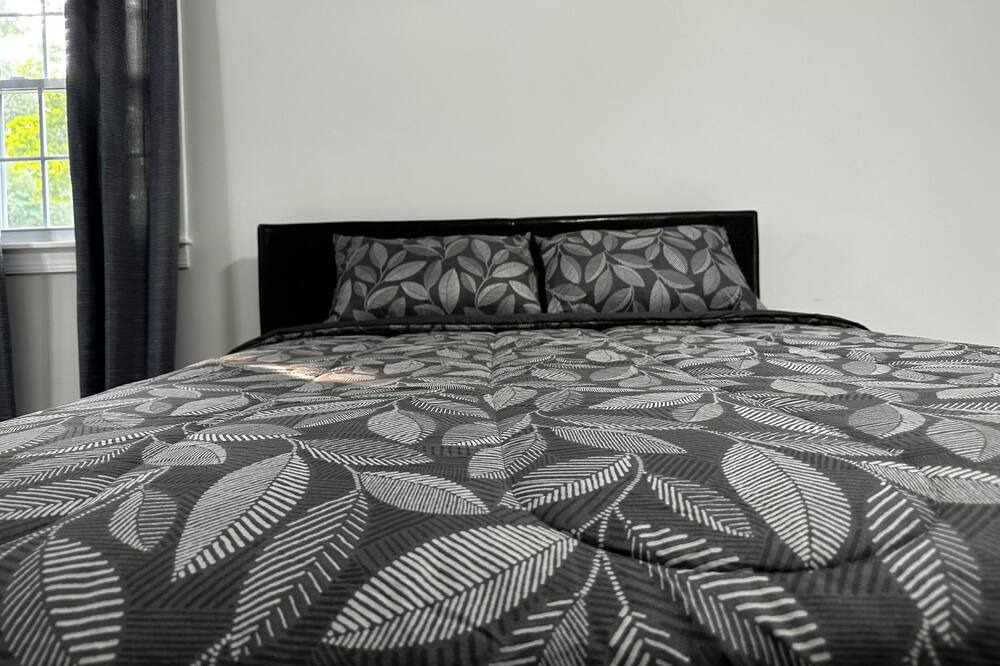 Photo of Bedroom in Annapolis