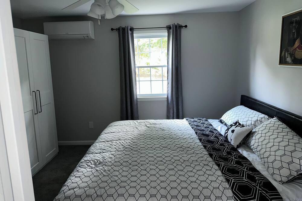 Photo of Bedroom in Annapolis
