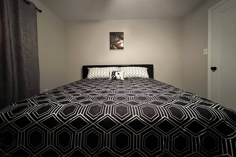 Photo of Bedroom in Annapolis