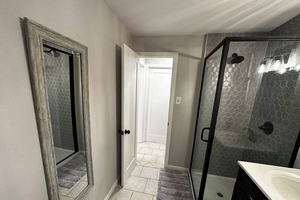 Photo of Bathroom in Annapolis