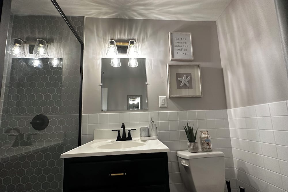 Photo of Bathroom in Annapolis