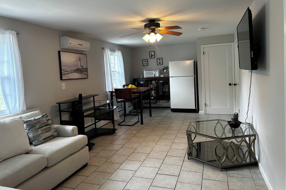 Photo of Livingroom in Annapolis