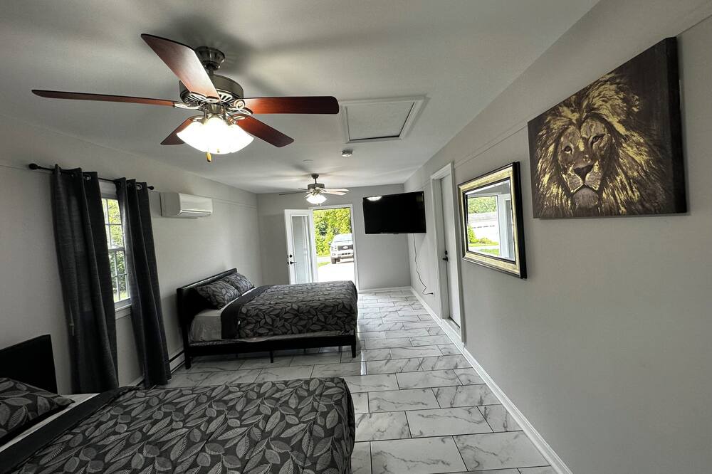 Photo of Bedroom in Annapolis