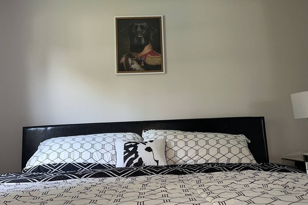 Photo of Bedroom in Annapolis