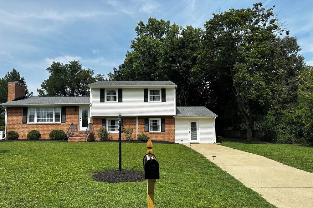 Photo of Outdoor in Annapolis