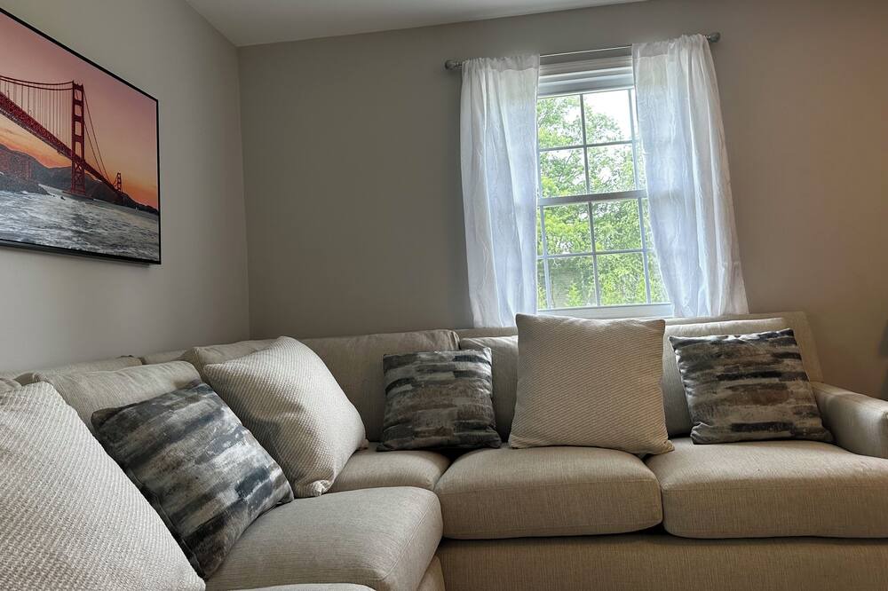 Photo of Livingroom in Annapolis