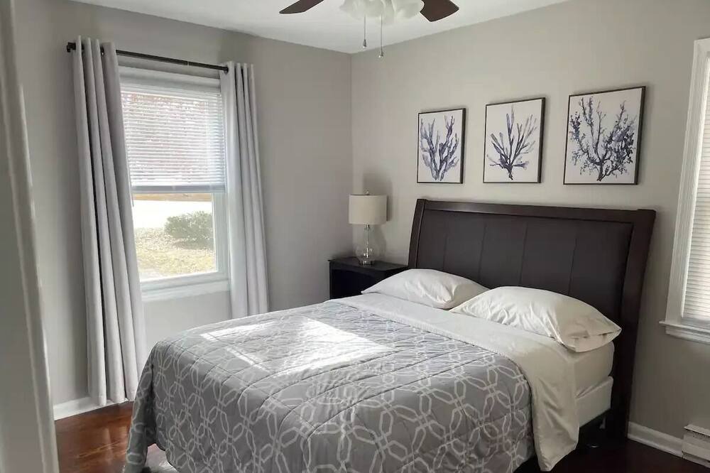 Photo of Bedroom in Petersburg