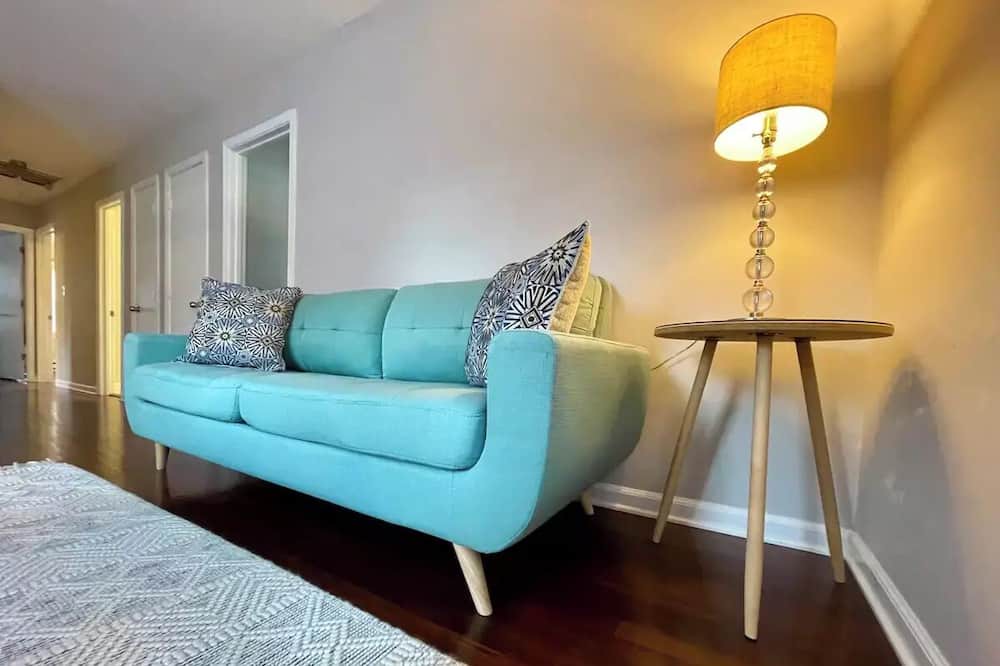Photo of Livingroom in Petersburg