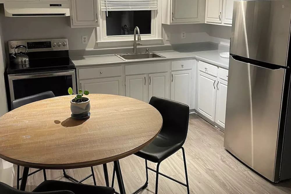 Photo of Kitchen in Petersburg