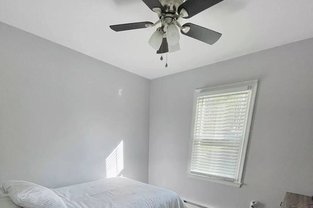 Photo of Bedroom in Petersburg