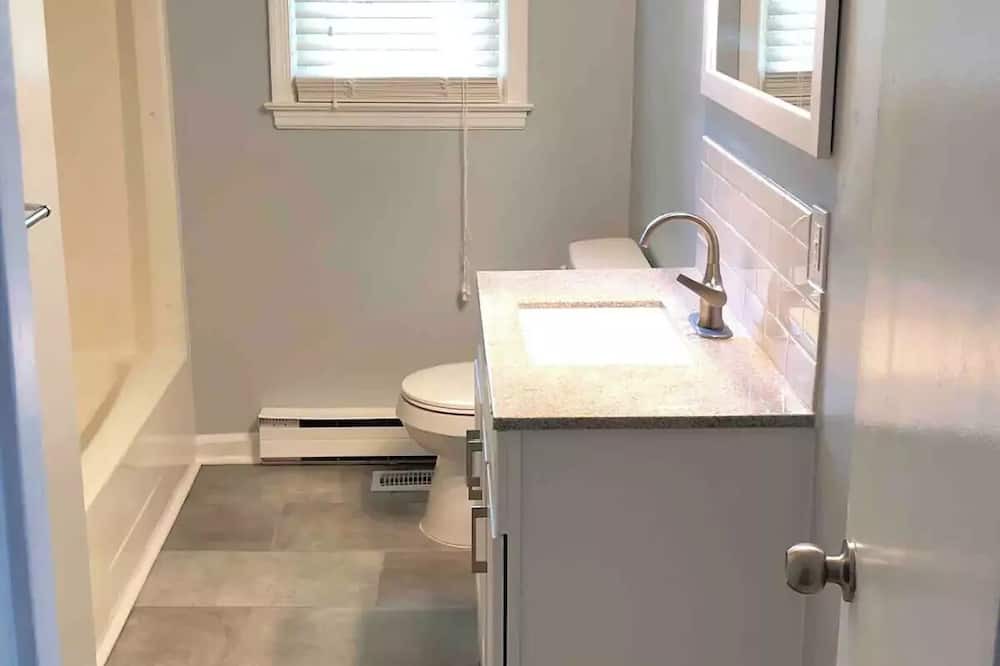 Photo of Bathroom in Petersburg