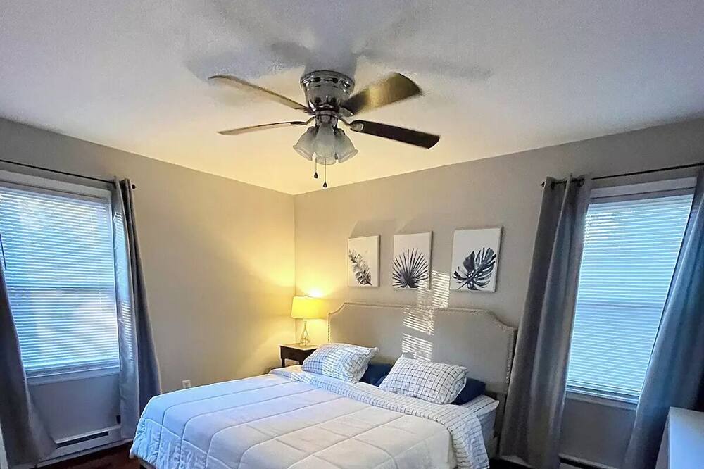 Photo of Bedroom in Petersburg