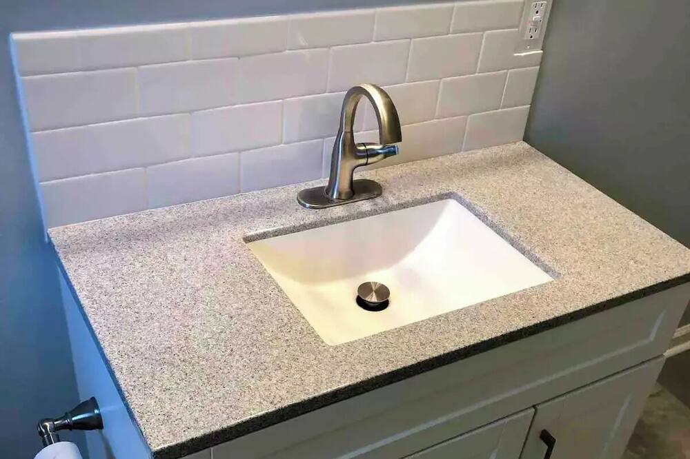 Photo of Bathroom in Petersburg