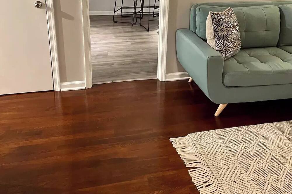 Photo of Livingroom in Petersburg