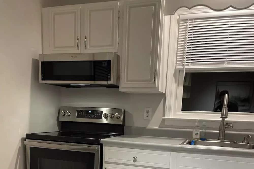 Photo of Kitchen in Petersburg