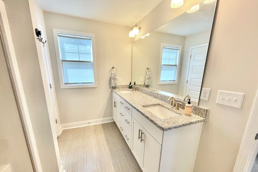 Photo of Bathroom in Selma