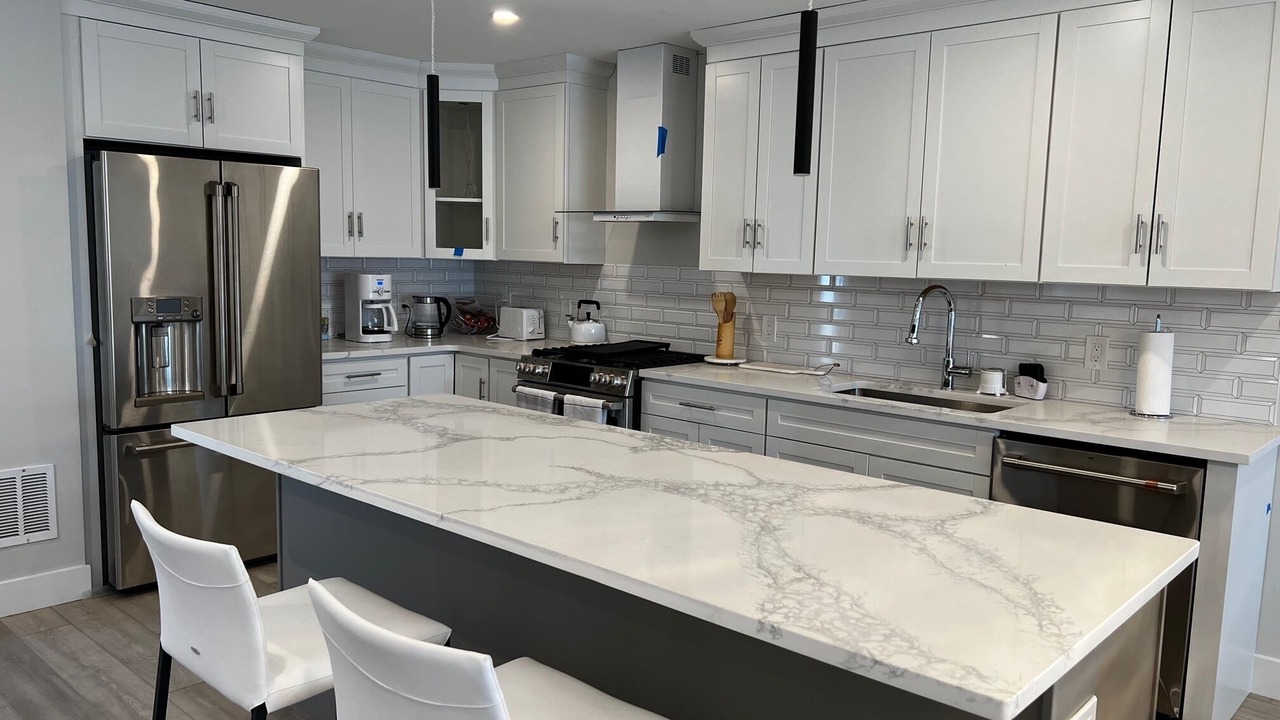 Photo of Kitchen in Margate City