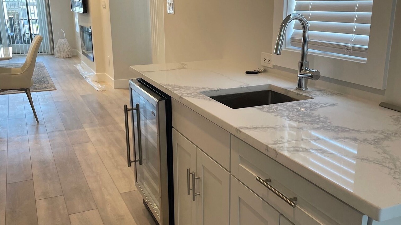 Photo of Kitchen in Margate City