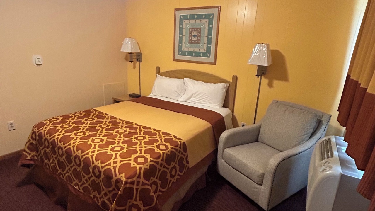 Photo of Bedroom in Chariton