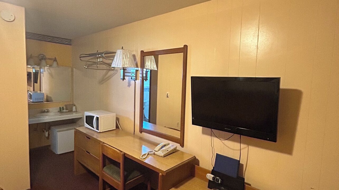 Photo of Bedroom in Chariton