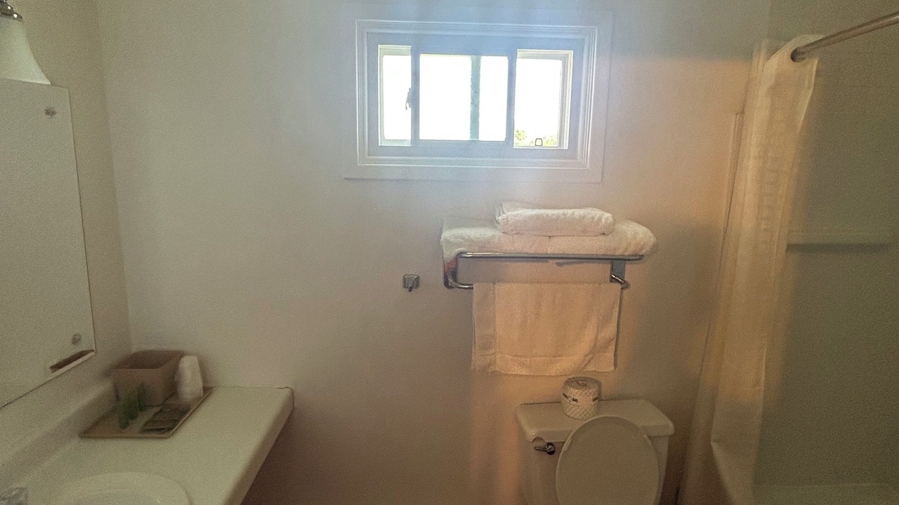 Photo of Bathroom in Chariton