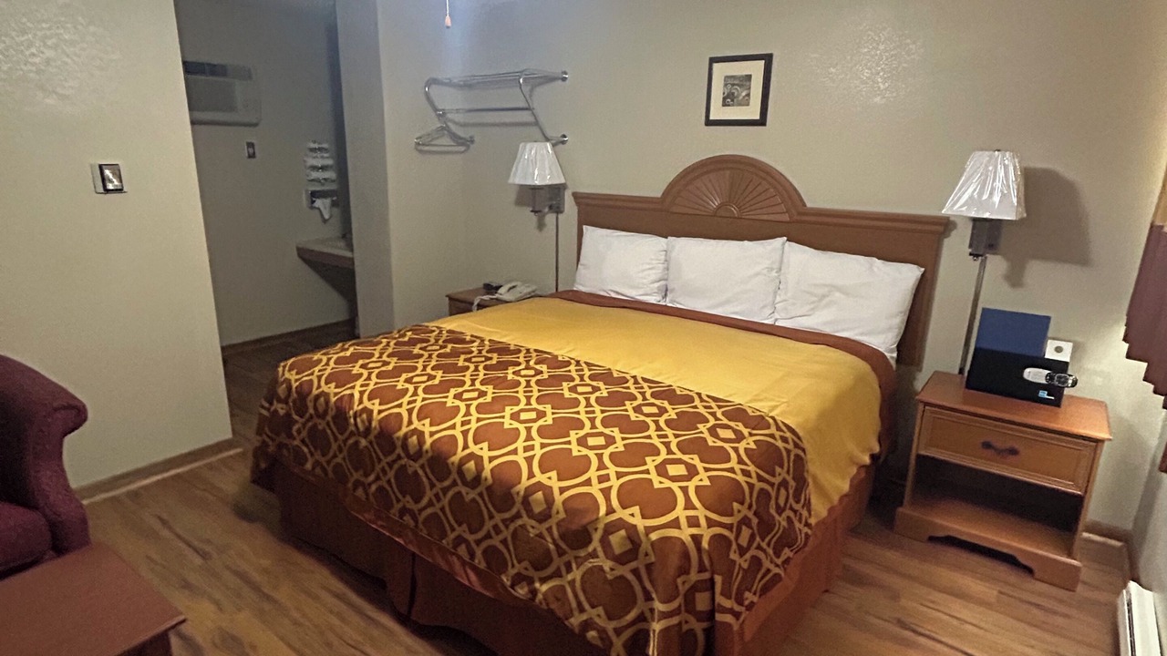 Photo of Bedroom in Chariton