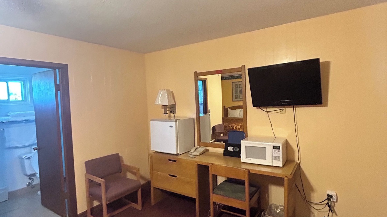 Photo of Bedroom in Chariton