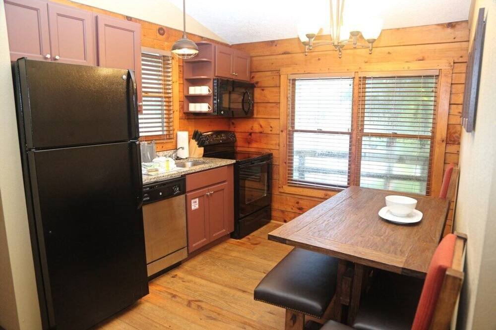 Photo of Kitchen in Gordonsville