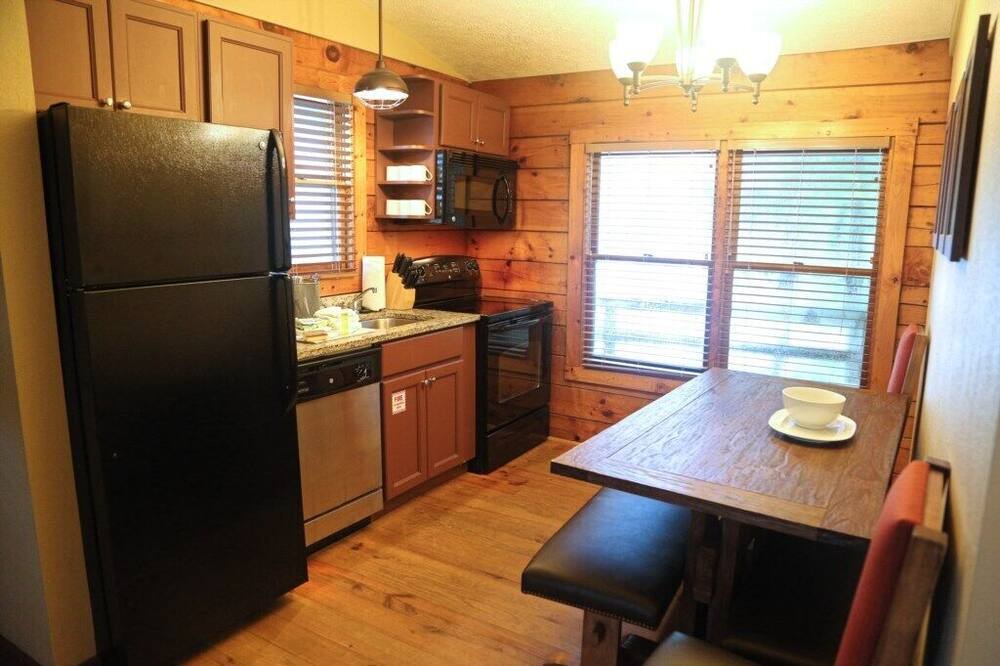Photo of Kitchen in Gordonsville