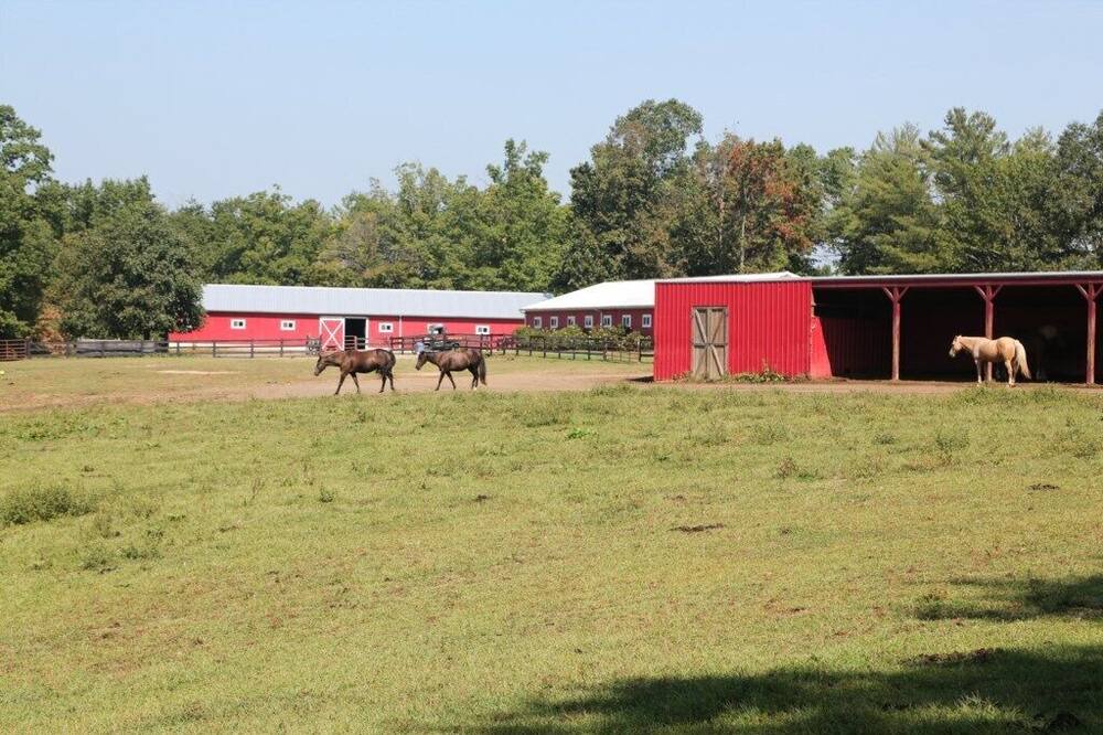 Photo of Outdoor in Gordonsville