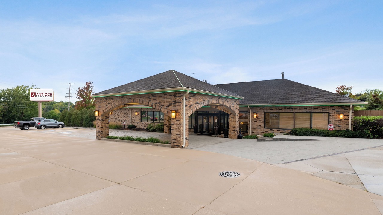 Photo of Outdoor in Antioch