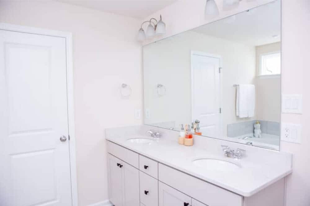 Photo of Bathroom in Fuquay-Varina