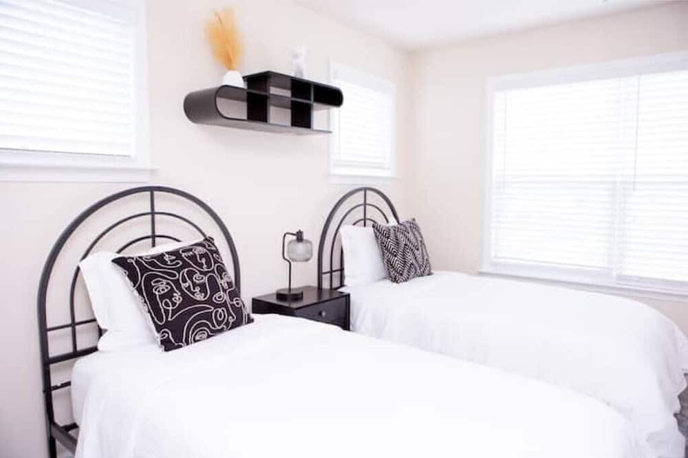 Photo of Bedroom in Fuquay-Varina