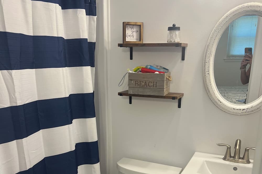 Photo of Bathroom in Village Green