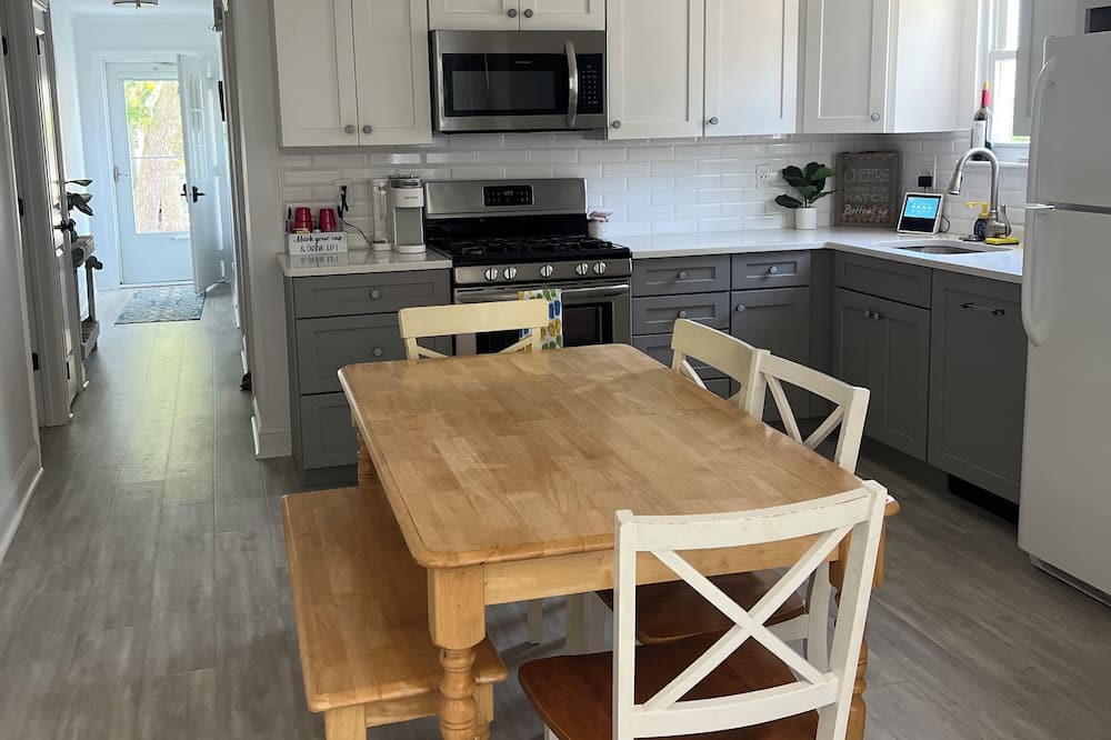 Photo of Kitchen in Village Green