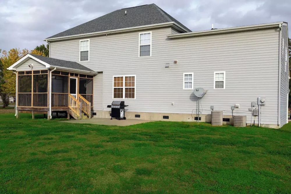 Photo of Outdoor in Elizabeth City