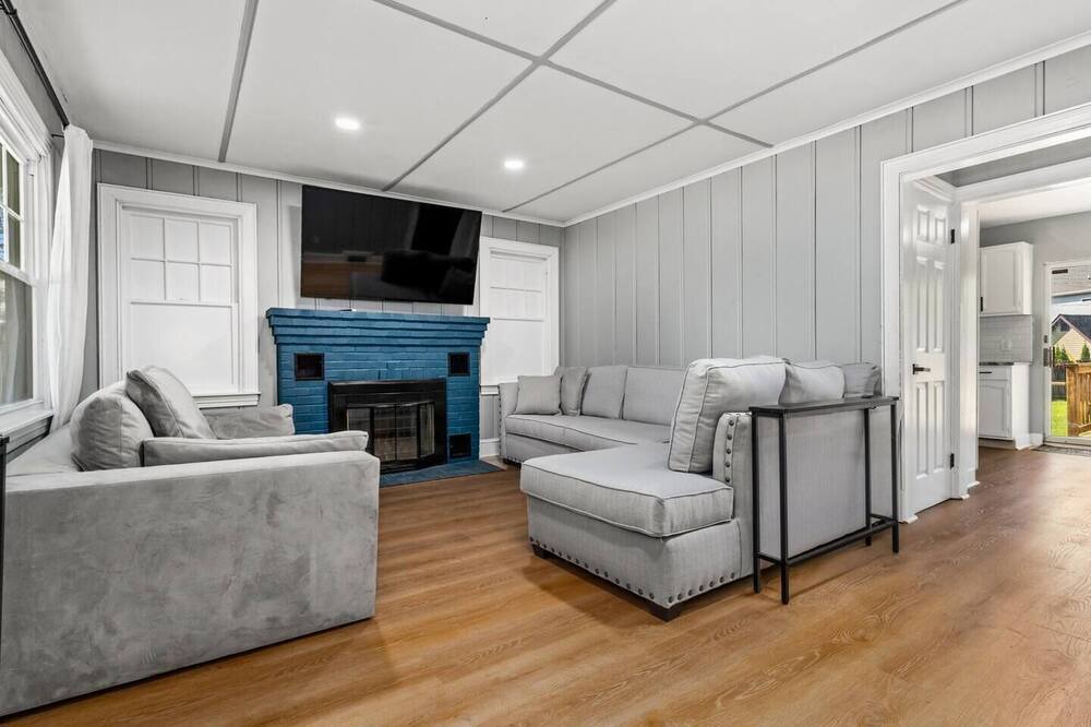 Photo of Livingroom in Mayo
