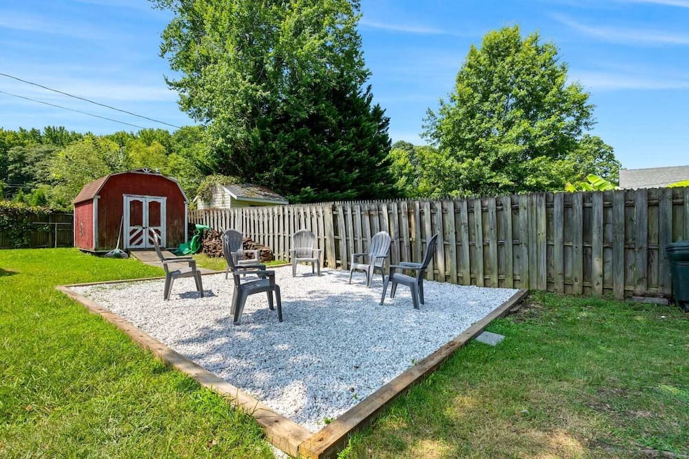 Photo of Outdoor in Mayo