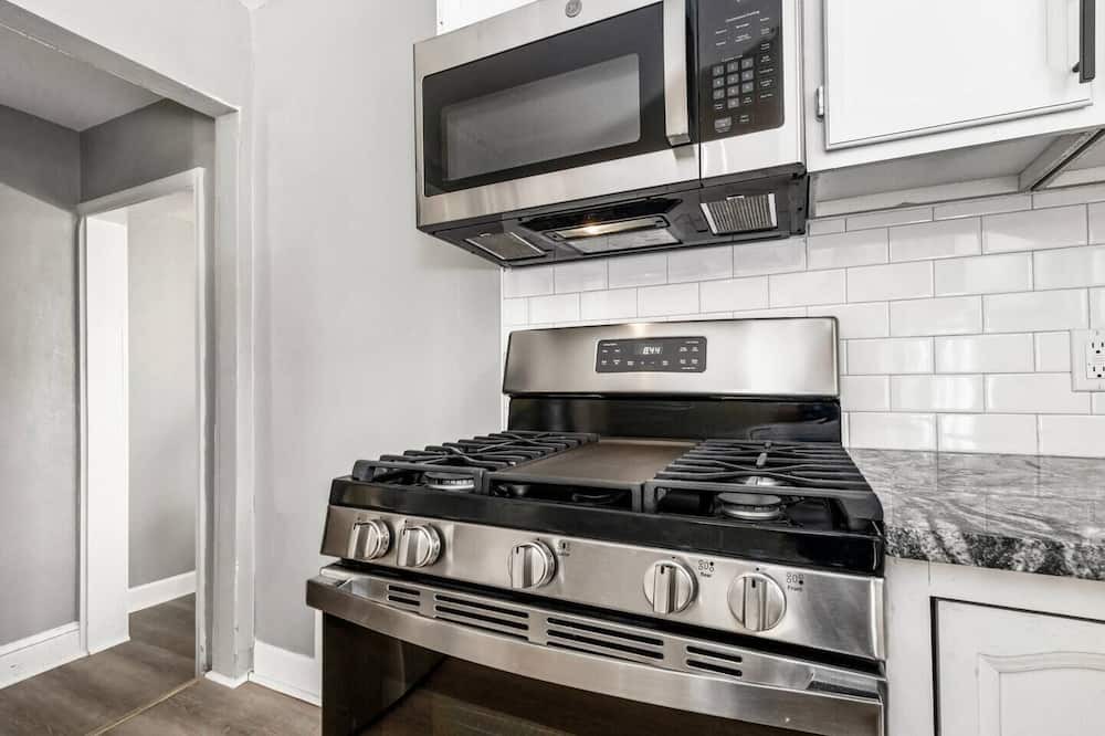 Photo of Kitchen in Mayo