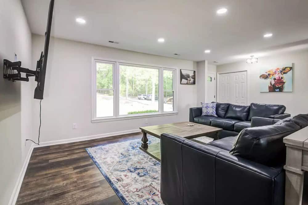 Photo of Livingroom in Caret
