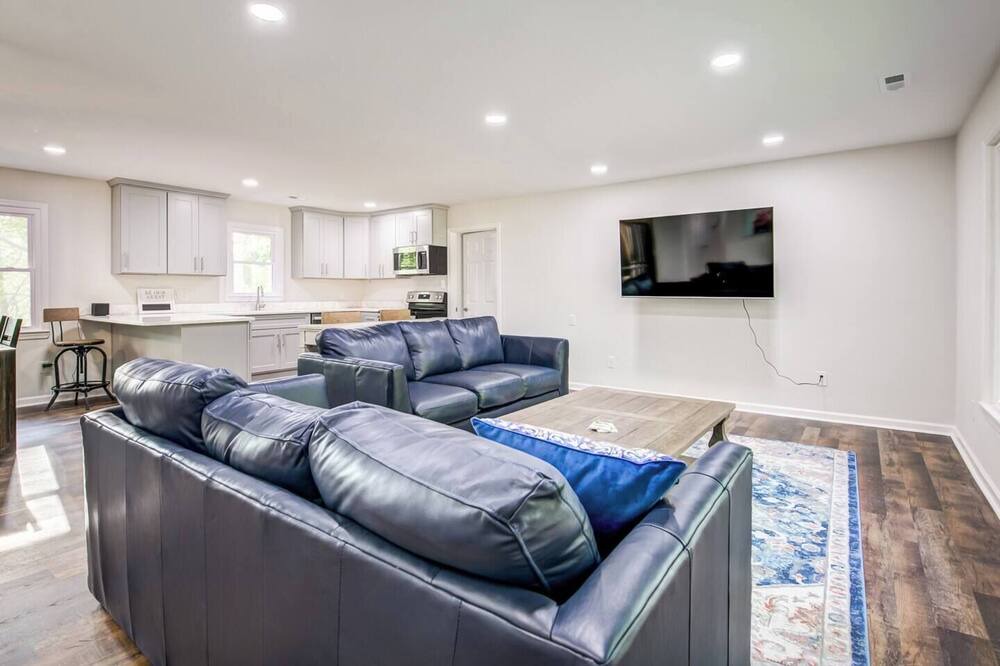 Photo of Livingroom in Caret