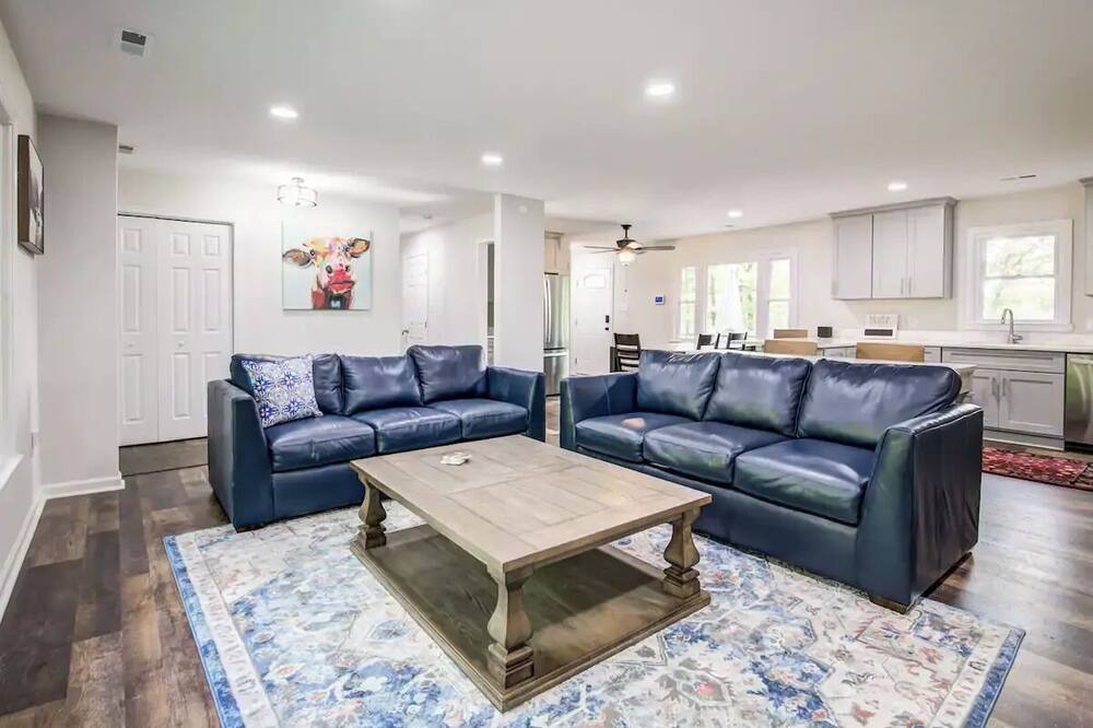 Photo of Livingroom in Caret