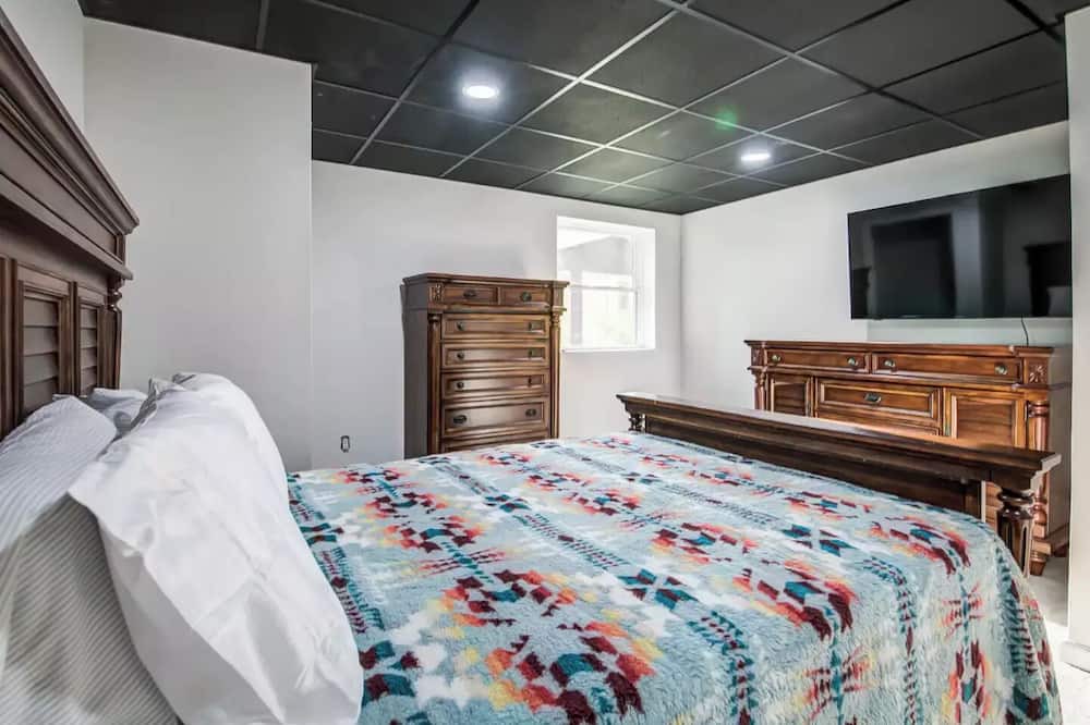 Photo of Bedroom in Caret