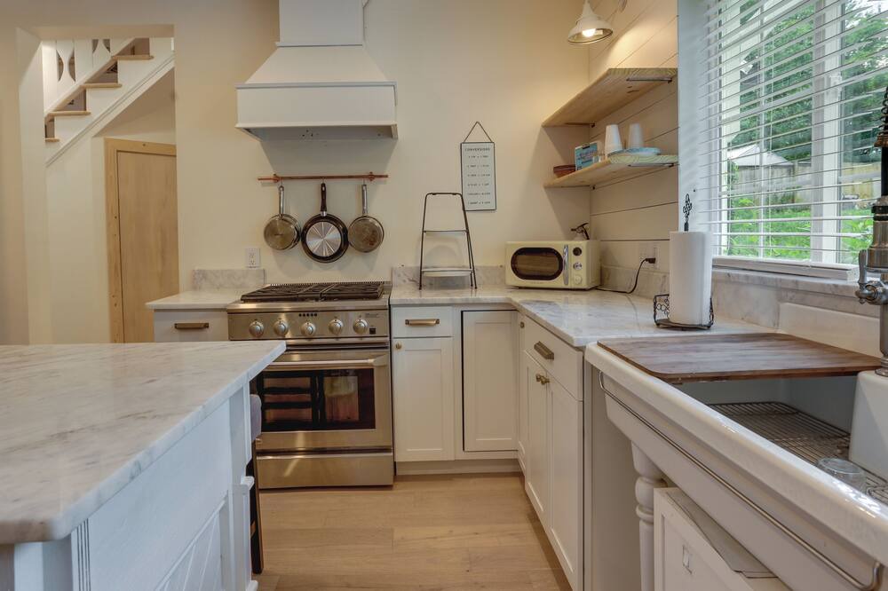 Photo of Kitchen in Ball Ground