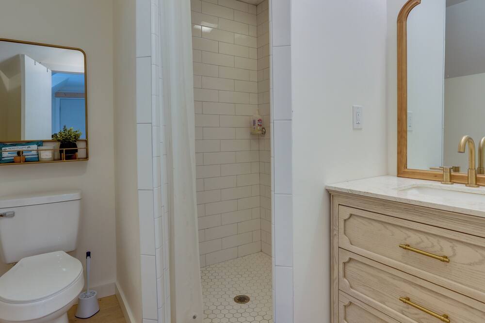 Photo of Bathroom in Ball Ground