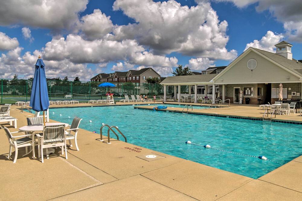 Photo of Outdoor in Villages of Five Points