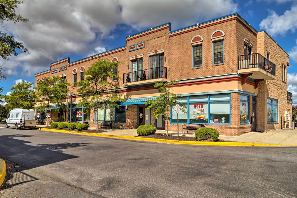 Photo of Outdoor in Villages of Five Points