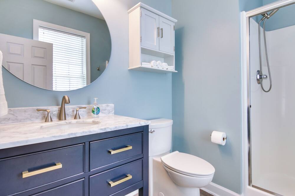 Photo of Bathroom in Villages of Five Points